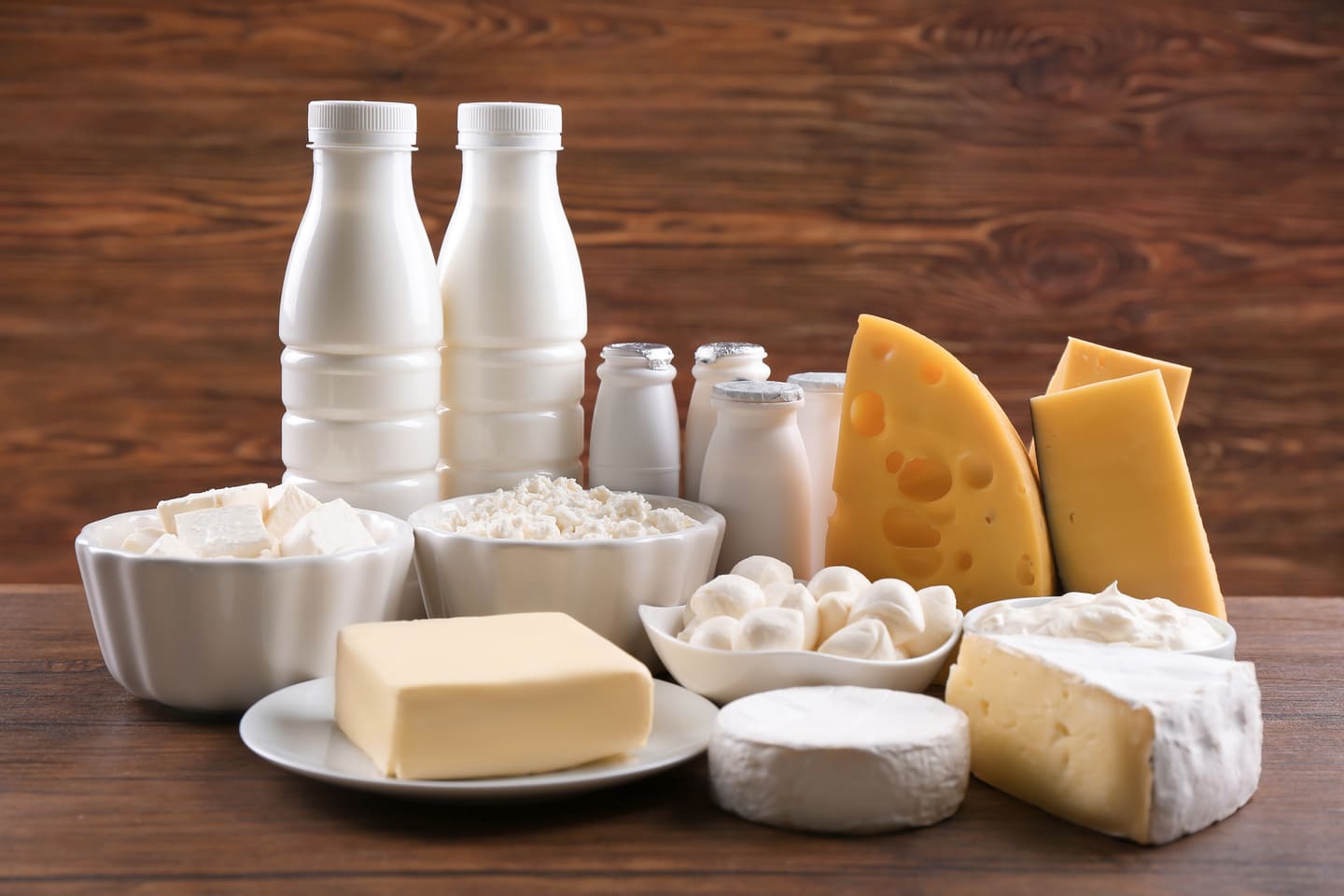 В Госдуме предложили ограничить торговую наценку на продукты первой необходимости